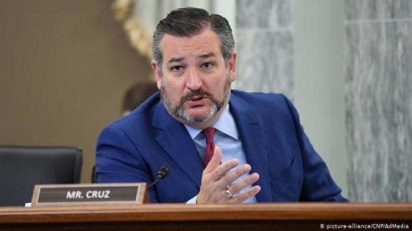 تد کروز تد کروز,صحبت های تد کروز در مورد ایران