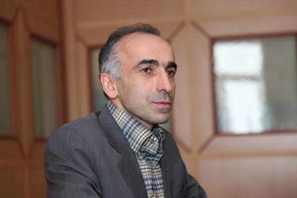مسعود قادی پاشا,معاون پزشکی و آزمایشگاهی سازمان پزشکی قانونی