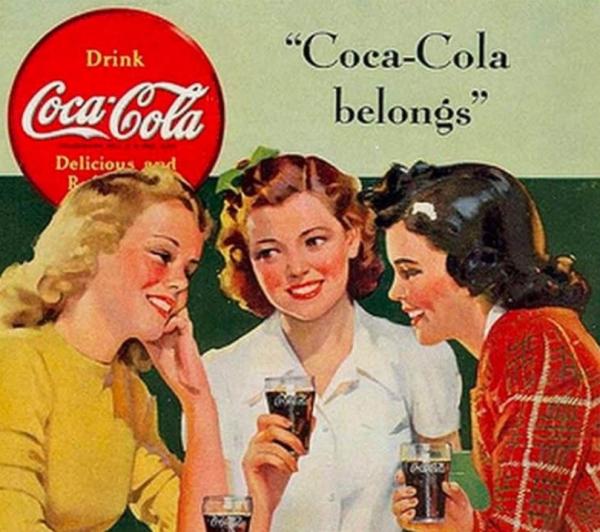دانستنی‌های خواندنی درباره کوکاکولا,کوکاکولا