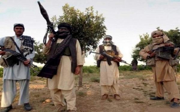 طالبان در بلخ,تعطیلی کنسولگری ایران در بلخ