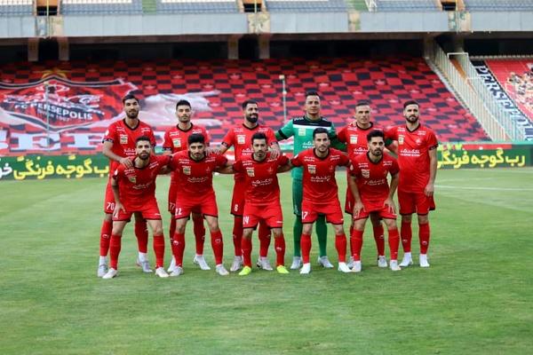 تیم پرسپولیس تیم پرسپولیس,بیانیه تند بازیکنان پرسپولیس علیه مدیران باشگاه