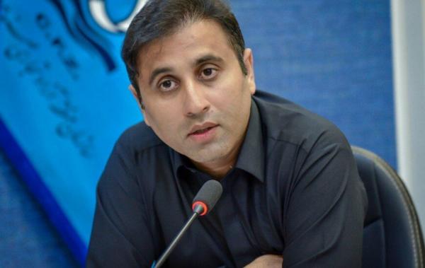 وضعیت کرونا در سیستان و بلوچستان,واکنش معین الدین سعیدی به اظهارات وزیر بهداشت