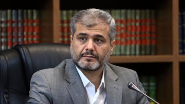 علی القاصی‌مهر,دادستان تهران