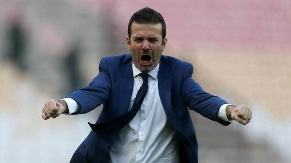 استراماچونی,باشگاه الغرافه