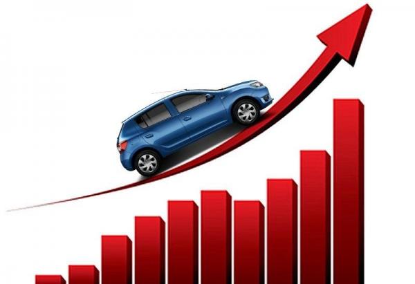 خودرو,افزایش قیمت خودرو