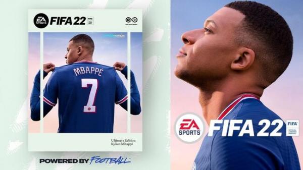 FIFA 22,بازی FIFA