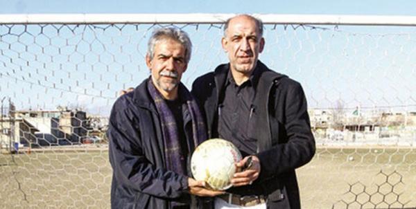 برادران فنونی زاده برادران فنونی زاده,سرخابی ها