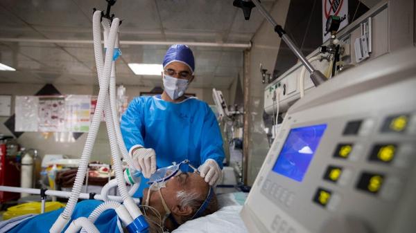 کرونا دلتا,کروناویروس