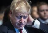 بوریس جانسون, «بوریس جانسون» نخست وزیر انگلیس
