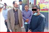 متهم به قتل,بازسازی صحنه جرم
