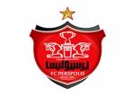 گلات پرسپولیس در لیگ ایران,پنجمین قهرمانی پرسپولیس در لیگ ایران