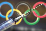 بازی‌های المپیک تابستانی,دوپینگ ورزشکاران ارانی