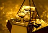قیمت جهانی طلا افزایش یافت,قیمت طلا امروز