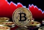 ر موج جدید سقوط قیمت ارزش بیت کوین,بیت کوین قیمت