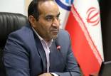 مدیرعامل آبفای تهران,کاهش بارندگی در تهران