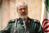 جانشین فرمانده سپاه پاسداران انقلاب اسلامی,علی فدوی