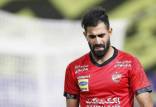 فحاشی کنعانی زادگان به استقلالی ها,توهین کنعانی زادگان