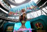 برنامه بازی های مرحله نیمه نهایی جام ملت های اروپا 2020,نتایج جام ملتهای اروپا امسال