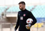 شرط‌های رادوشوویچ,معاون اجرایی باشگاه پرسپولیس