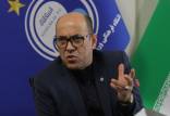 احمد سعادتمند,صحبت های سعادتمند درباره بسته شدن پنجره نقل و انتقالات استقلال