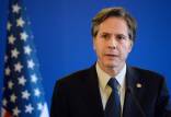 آنتونی بلینکن,وزیر خارجه آمریکا
