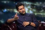 حامد بهداد,واکنش ها به بی آبی در خوزستان