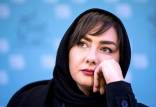 هانیه توسلی,صحبت های هانیه توسلی در مورد سانسور سریال زخم کاری