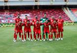 تیم پرسپولیس,بیانیه تند بازیکنان پرسپولیس علیه مدیران باشگاه
