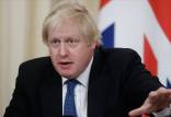 بوریس جانسون,نخست وزیر انگلیس