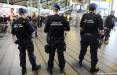 بازداشت یک ایرانی در فرودگاه بلژیک,اسرائیل
