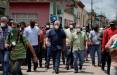تظاهرات اعتراضی در کوبا,اعتراض به کندی واکسیناسیون در کوبا