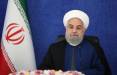 روحانی: کار مذاکرات را از دست دولت دوازدهم گرفتند/ درباره سیستان و بلوچستان سیاه نمایی می شود که تخت بیمارستانی ندارند حسن روحانی در نشست هیات دولت,اظهارات جدید روحانی درباره لغوتحریم ها