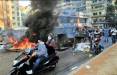 فروپاشی اقتصاد لبنان,دخالتهای حزب الله در لبنان