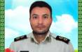 شهادت ستوان دوم قاینی,انتقال افسر پلیس به بیمارستان امدادی مشهد
