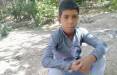 حادثه عقرب‌زدگی منجر به فوتِ یک نوجوان,فارغان حاجی‌آباد (واقع در استان هرمزگان