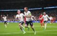 دیدار تیم ملی انگلیس و دانمارک,نیمه نهایی یورو 2020