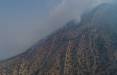 آتش‌سوزی جنگل‌ها و مراتع کوه نارک,آتش سوزی در گچساران
