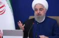 روحانی: اگر ترامپ خبیث نبود مردم می دیدند آمار اقدامات دولت چقدر بالاتر بود حسن روحانی,رئیس جمهور