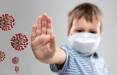 ایجاد آنتی بادی قوی در کودکان توسط عفونت کرونا,آنتی بادی در کودکان