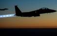 حمله جنگنده‌های آمریکایی به شمال شرق سوریه,حمله آمریکا به سوریه