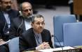 مجید تخت روانچی,نماینده دائم ایران در سازمان ملل