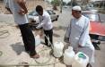بی آبی در خوزستان,وضعیت آب شرب در خوزستان