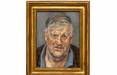 پرتره دیوید هاکنی,گران ترین هنرمندان زنده دنیا