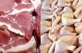 قیمت مرغ و قیمت گوشت,اقتصاد ایران