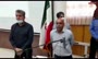 فیلم/ درگیری مدیرعامل سدکرخه با فعال محیط زیست