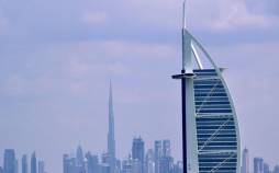نرخ تورم در امارات به منفی ۲.۶۸ درصد رسید نرخ تورم در امارات,تورم در امارات