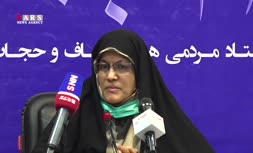 فیلم| نماینده مجلس: ویروس ولنگاری و بی‌بندوباری در غرب کشنده‌تر از ویروس کرونا شده است