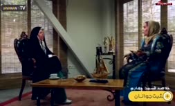 فیلم/ فائزه هاشمی: در انتخابات ۱۴۰۰ حماسه عدم حضور داشتیم نه حماسه حضور