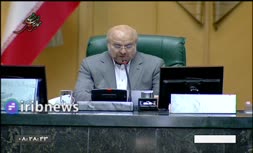 فیلم | اعتراض قالیباف به صف های شلوغ واکسن