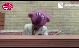 فیلم/ خواسته تلخ اما محترمانه جناب خان لب تشنه به نمایندگی از مردم خوزستان